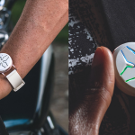 “Lotus by SEAM” Wearable with Images and Full Streaming Audio Keeps You Safer than a GPS Tracker Lotus by seam
