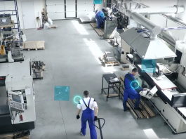 Iowa Startup MakuSafe develops wearable devices to improve workplace safety MakuSafe Wearable