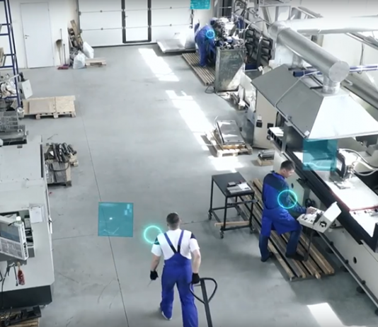 Iowa Startup MakuSafe develops wearable devices to improve workplace safety MakuSafe Wearable