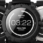 Matrix PowerWatch: A Smartwatch Powered Only by Your Body Heat Matrix PowerWatch X