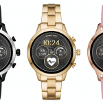 Michael Kors Launches Smart Version of its Iconic Runway Watch Michael Kors runway
