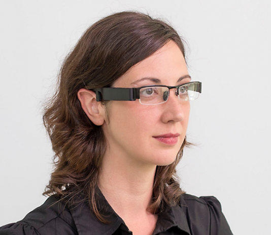 Microsoft Files Patent for Eyeglasses That Measure Blood Pressure Microsoft blood pressure monitor