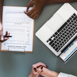 Impact of Mobile Devices on Clinical Trial Data Collection Mobile devices in clinical trials