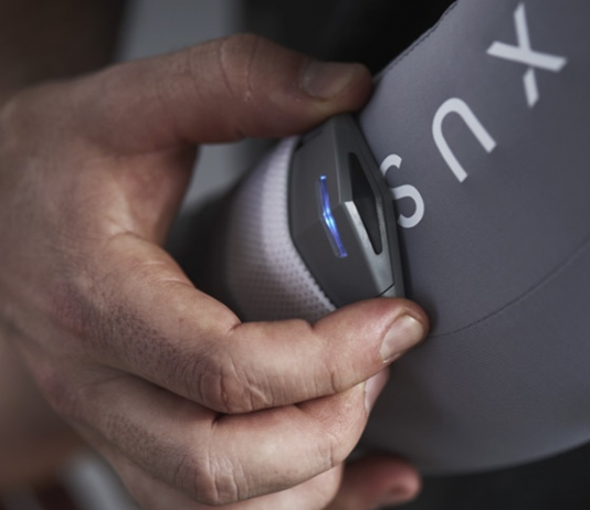 Nexus Uses Revolutionary Tracking Technology for CrossFit Athletes to Quantify Their Workout Nexus for athletes