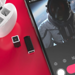 OPKIX Raises $11.8 Million to Launch Wearable Camera for the Social Media Generation OPKIX ONE smart camera