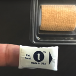 True Wearables Now Shipping Oxxiom – World’s First Wireless, Continuous, Disposable Pulse Oximeter Oxxiom pulse oximeter