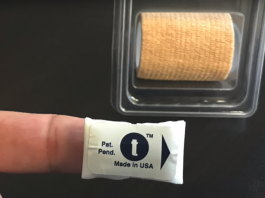 True Wearables Now Shipping Oxxiom – World’s First Wireless, Continuous, Disposable Pulse Oximeter Oxxiom pulse oximeter