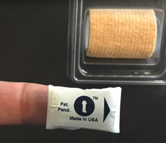 True Wearables Now Shipping Oxxiom – World’s First Wireless, Continuous, Disposable Pulse Oximeter Oxxiom pulse oximeter