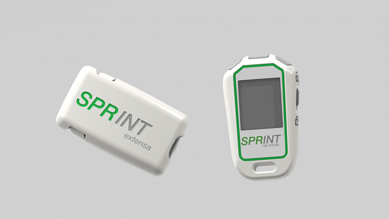 PNS gets FDA clearance