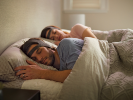 Philips Releases New SmartSleep Headband That Uses Science to Help You Achieve Deep Sleep Philips SmartSleep