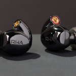 RHA Announces World’s First In-Ear Bluetooth Planar Magnetic Earphones RHA CL2 Planar