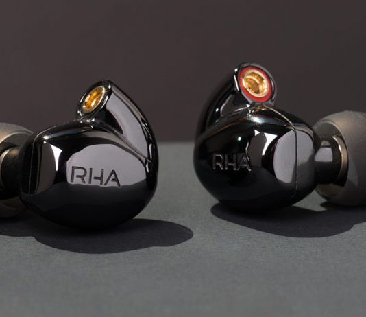 RHA Announces World’s First In-Ear Bluetooth Planar Magnetic Earphones RHA CL2 Planar