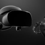 Samsung Odyssey+ Mixed Reality Headset Could Fix its Jumbled VR Samsung Odyssey plus