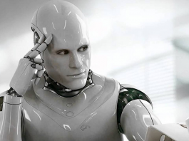 Artificially Intelligent Robot of the Future to Understand the Needs and Actions of Others Simulation theory of mind
