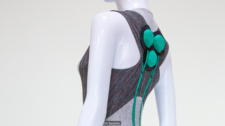 Superflex now seismic