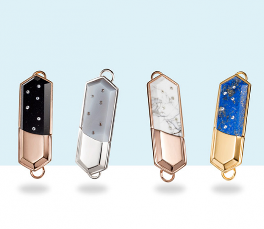 Talsam: Smart Jewelry that Combines Technology and Fashion to Save Your Life Talsam smart jewelry