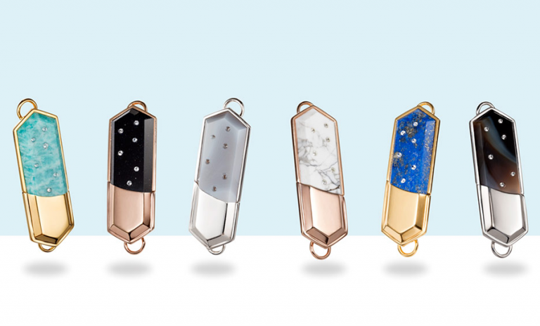 Talsam smart jewelry