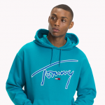 Tommy Hilfiger’s New Line of Smart Clothing Tracks and Rewards You for Wearing It Tommy Hilfiger smart clothes