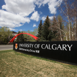 University of Calgary Launches Wearable Tech Program Amid Huge Demand University of Calgary Wearable tech