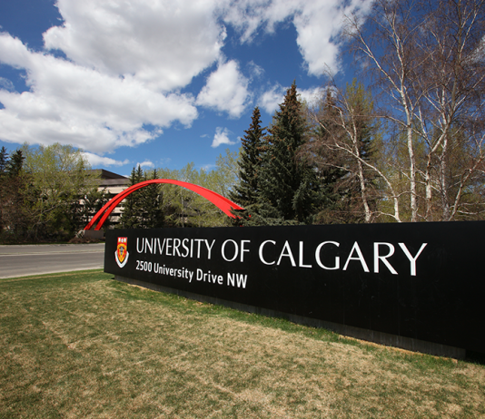 University of Calgary Launches Wearable Tech Program Amid Huge Demand University of Calgary Wearable tech