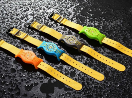 Stay Safe in the Sun: Smart Wearables to Monitor UV Radiation Uv ray wearables