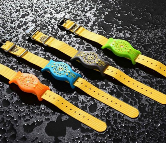 Stay Safe in the Sun: Smart Wearables to Monitor UV Radiation Uv ray wearables