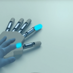 Scientists Use Virtual Reality and Neural Stimulation to Help Amputees Use Their Prostheses VR for prostheses