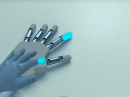 Scientists Use Virtual Reality and Neural Stimulation to Help Amputees Use Their Prostheses VR for prostheses