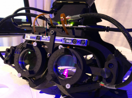 VR optics could help the elderly keep their world in focus VR optics