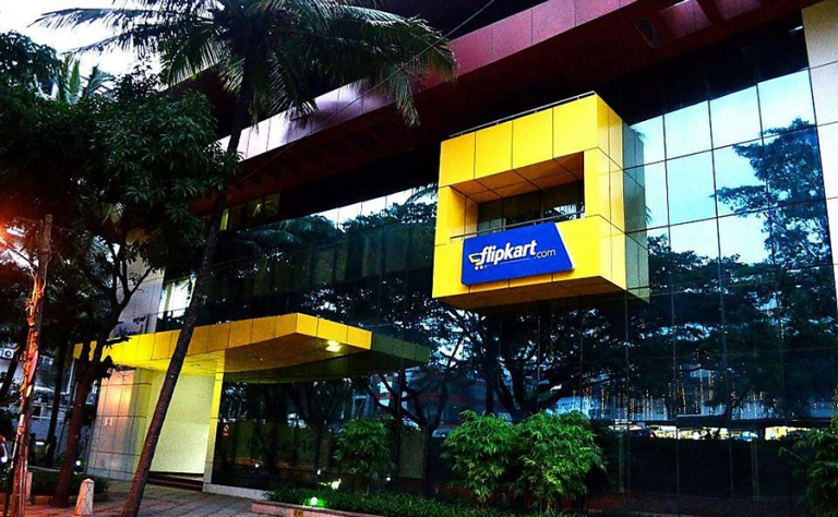 Walmart flipkart acquisition