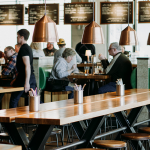 How Wearable Technology Can Transform the Restaurant Industry? Wearable tech in restaurants