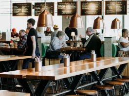 How Wearable Technology Can Transform the Restaurant Industry? Wearable tech in restaurants