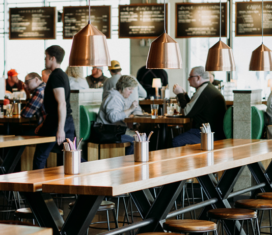 How Wearable Technology Can Transform the Restaurant Industry? Wearable tech in restaurants