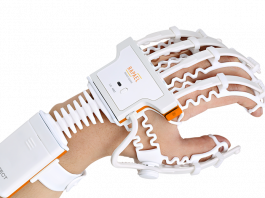 Wearables for Physical Activity and Rehab Wearables physical rehab