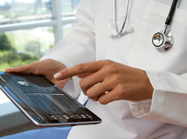 How Digitization Can Be A Game Changer in Healthcare Digitization in healthcare