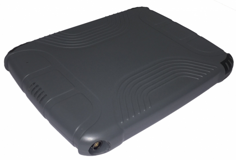 wearable conformal battery