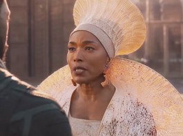 3D Printing Hits the Big Screen as it Brings Futuristic Wearables to Life in Black Panther 3D printing black panther