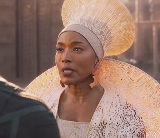 3D Printing Hits the Big Screen as it Brings Futuristic Wearables to Life in Black Panther 3D printing black panther