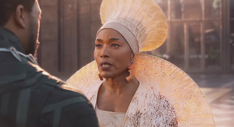 3D printing black panther