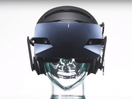 Acer Introduces OJO 500 Detachable Windows Mixed Reality Headset Acer detachable headset