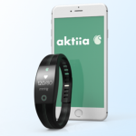 aktiia Raises 4 million Swiss Francs in a Seed Funding to Reinvent Blood Pressure Monitoring Aktiia blood pressure monitor