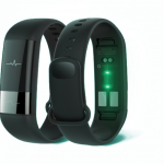 Huami Launches New Amazfit Health Band 1S and Introduces the World’s First AI-Powered Wearable Chipset Huangshan-1 Amazfit Health Band 1S
