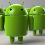 Google’s Android OS Turns 10 Powers 88 Percent of the Smartphones Today Android turns 10