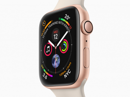 Apple Watch 4 with Health and Fall Detect Features, Price and Launch Date Apple Watch 4