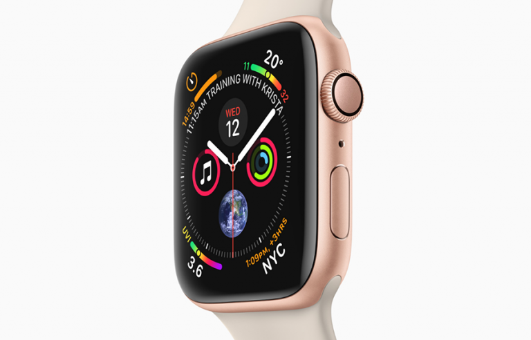 Apple Watch 4