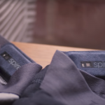 Apple Stores Now Selling Spire Washable Fitness Wearable That Sticks to Your Clothes Apple spire tags