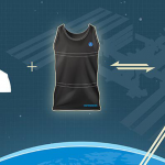 Astroskin Smart Shirt Will Monitor Astronauts’ Vital Signs in Space Astroskin smart shirt