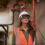 DAQRI Announces AWS Industrial Software Competency Achievement DAQRI AWS