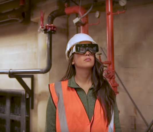 DAQRI Announces AWS Industrial Software Competency Achievement DAQRI AWS