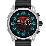 Diesel Unveils Next Generation Touchscreen Smartwatch: Full Guard 2.5 Diesel Full Guard 2.5